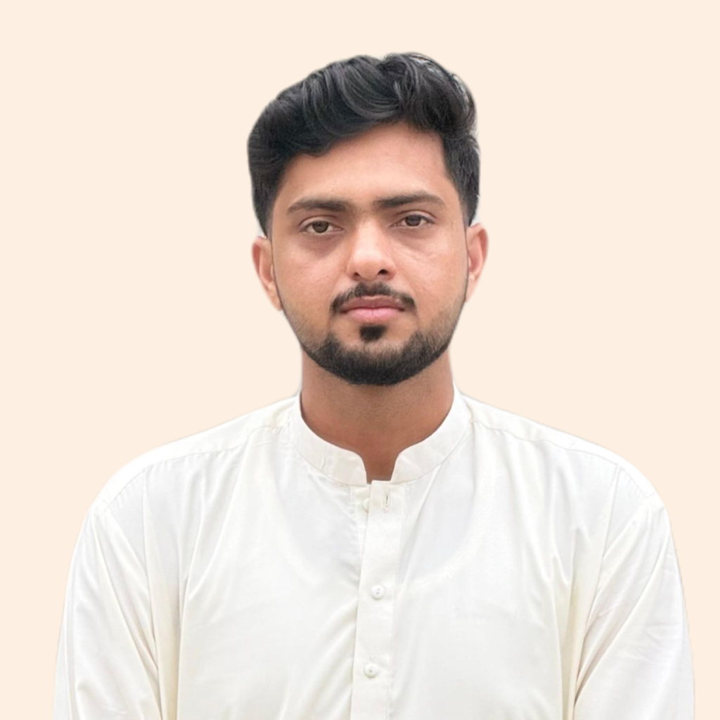 Muhammad Yousaf